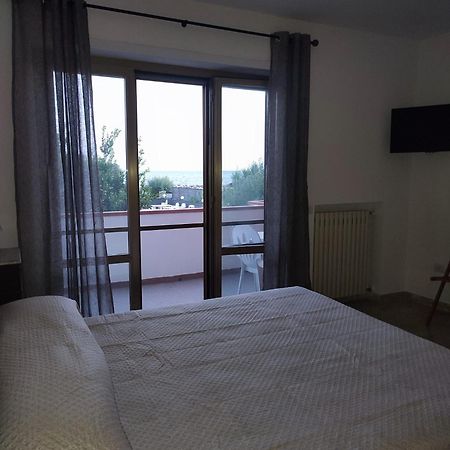 Profumo Di Mare Hotel Formia Exterior photo