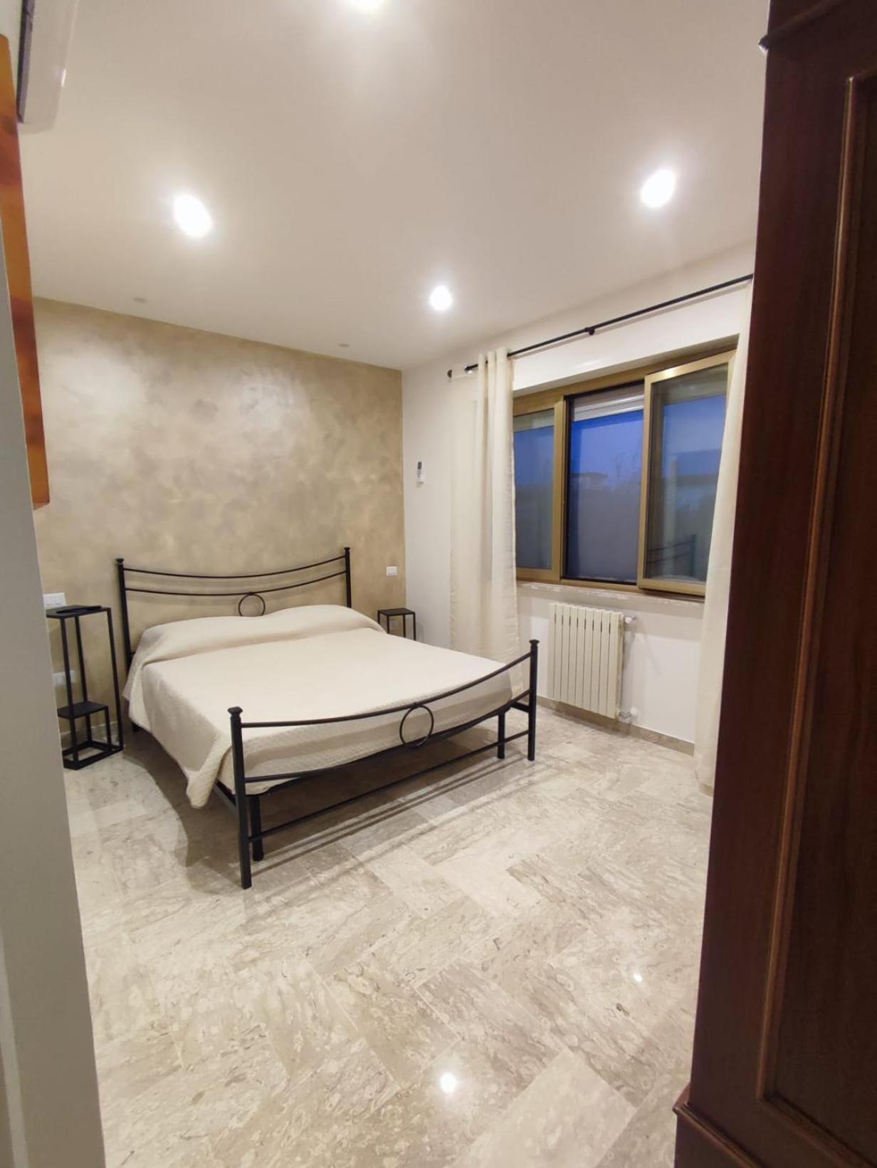 Profumo Di Mare Hotel Formia Exterior photo