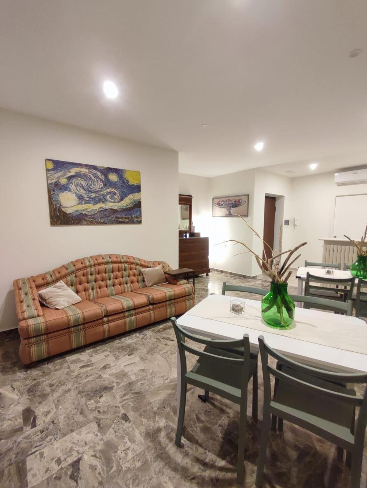 Profumo Di Mare Hotel Formia Exterior photo