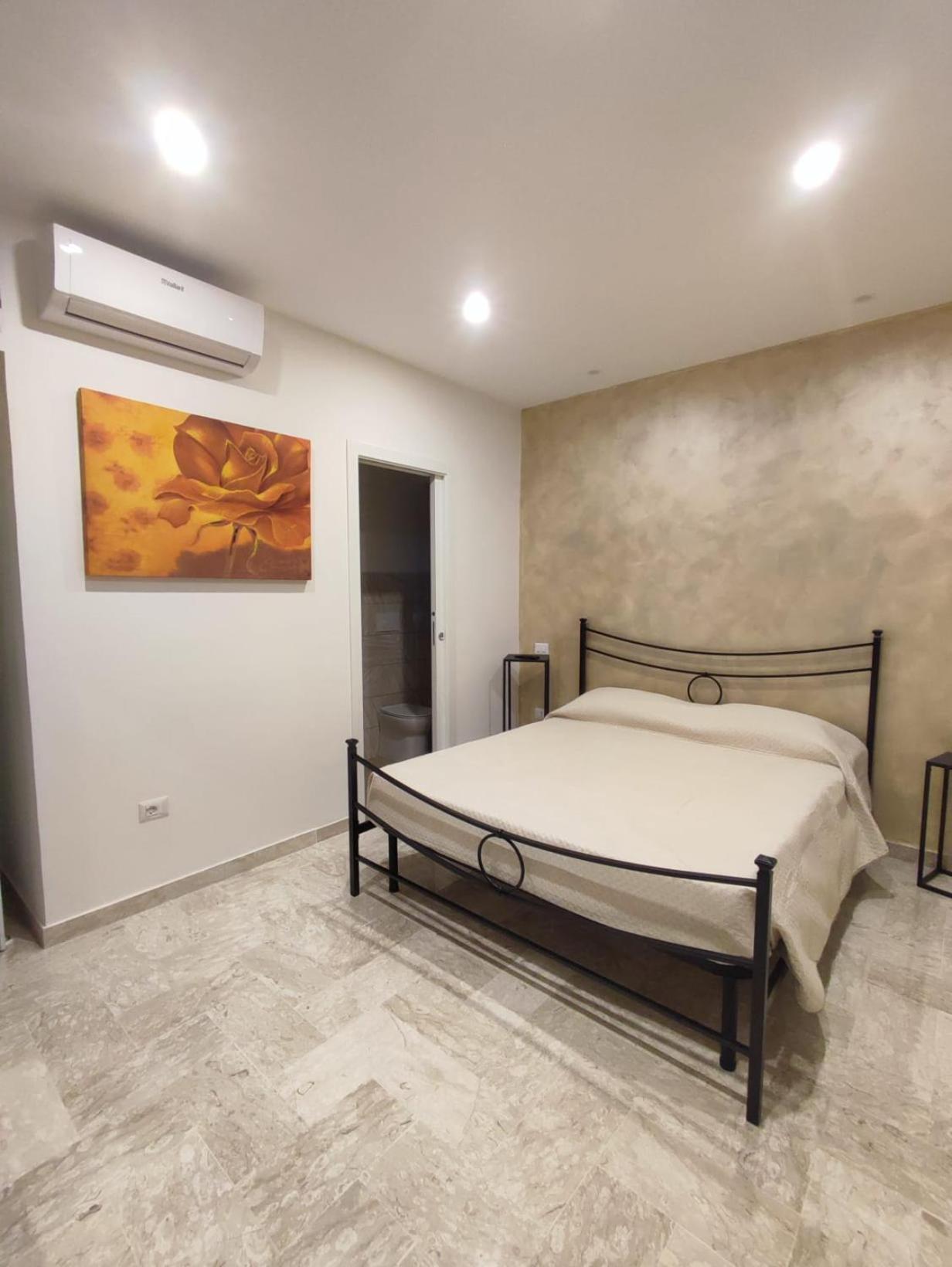 Profumo Di Mare Hotel Formia Exterior photo