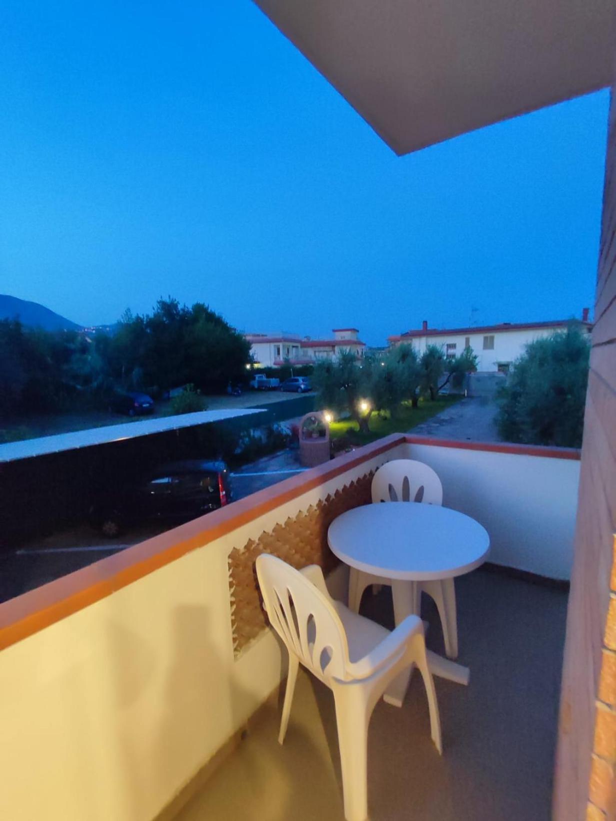 Profumo Di Mare Hotel Formia Exterior photo
