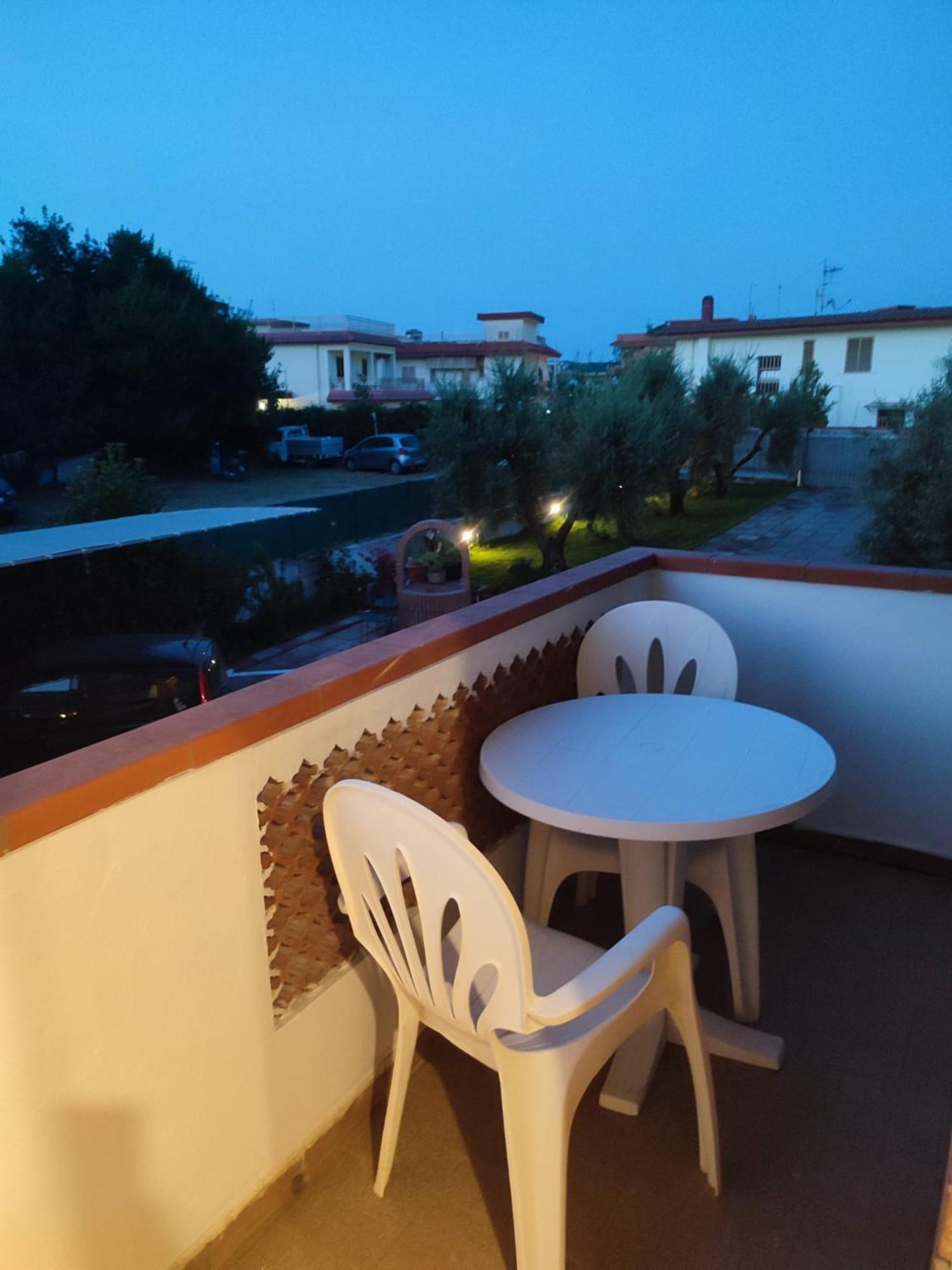Profumo Di Mare Hotel Formia Exterior photo