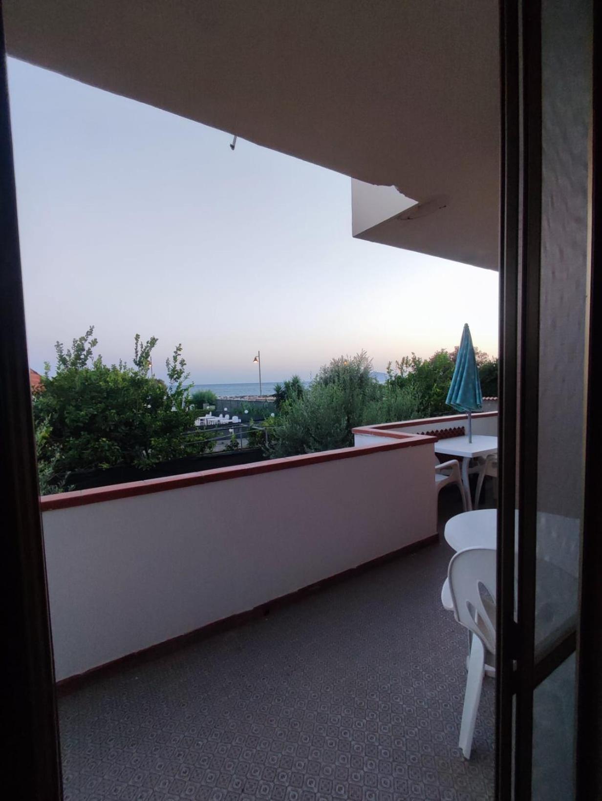 Profumo Di Mare Hotel Formia Exterior photo