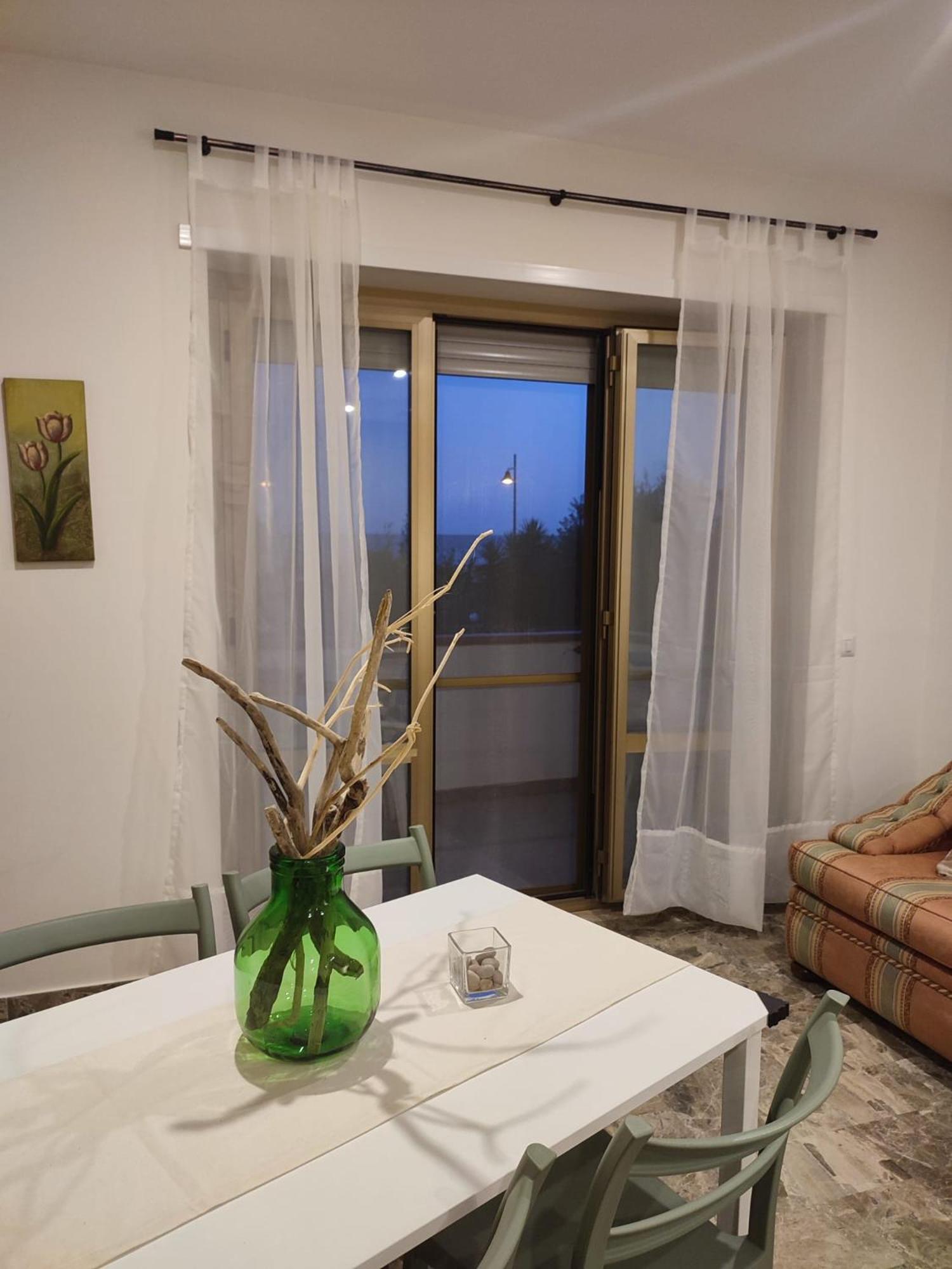 Profumo Di Mare Hotel Formia Exterior photo