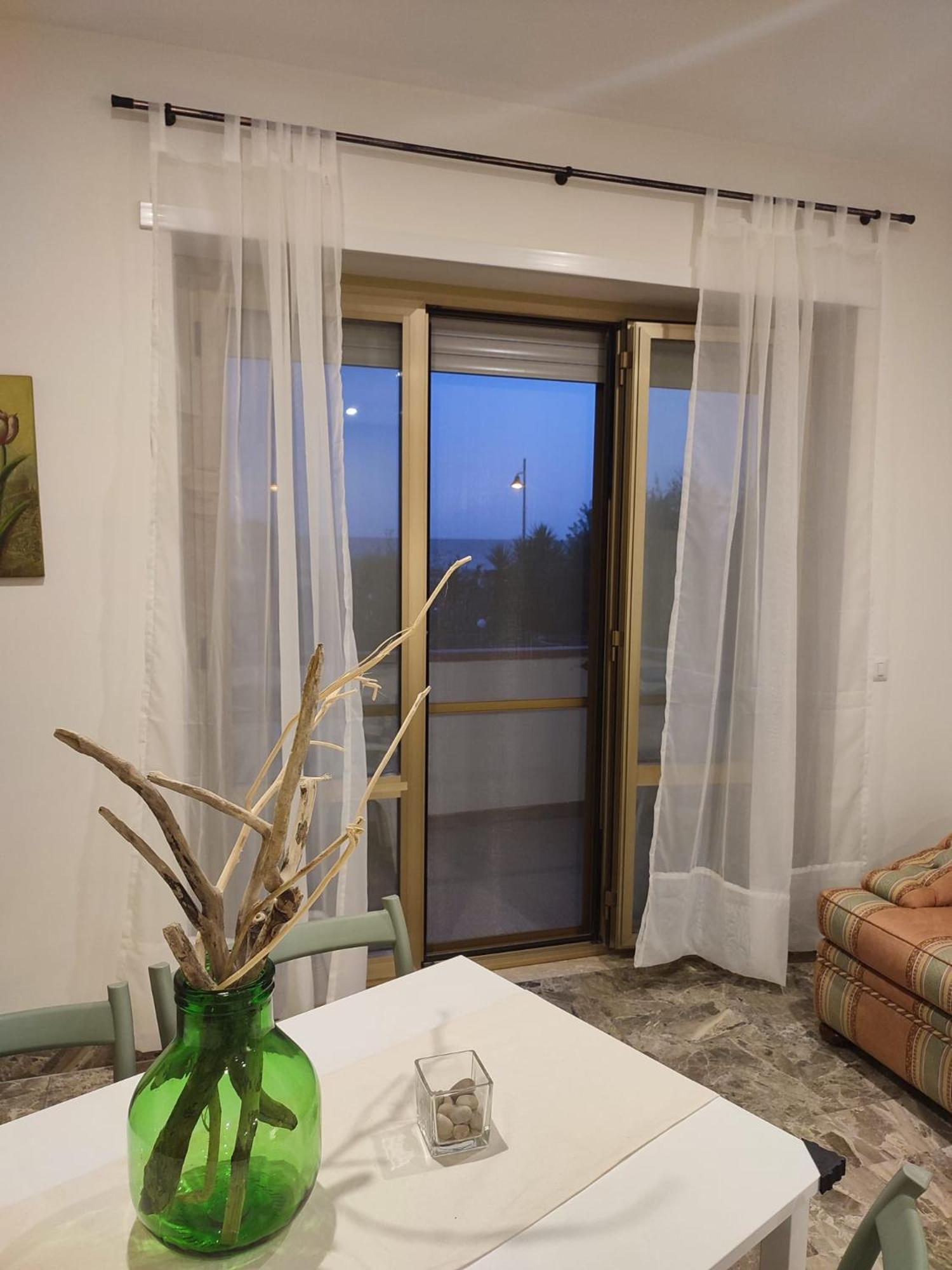 Profumo Di Mare Hotel Formia Exterior photo