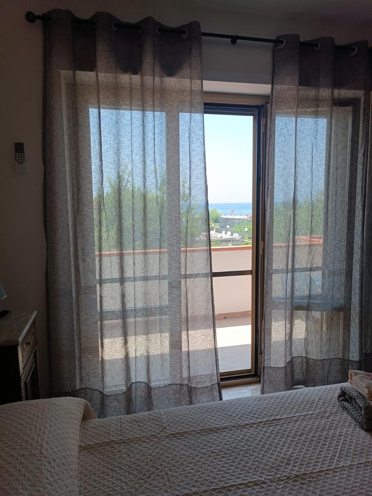 Profumo Di Mare Hotel Formia Exterior photo